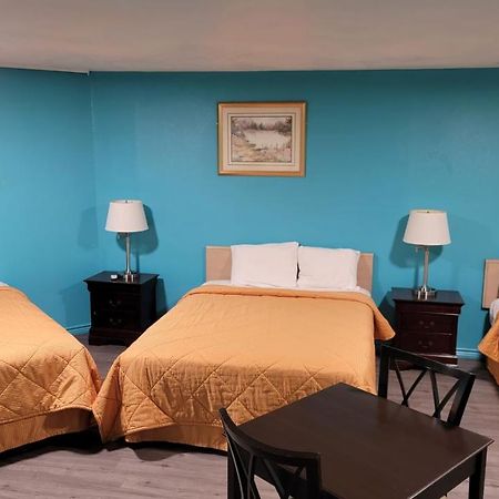 Trade Winds Motel ชิลเดรส ภายนอก รูปภาพ
