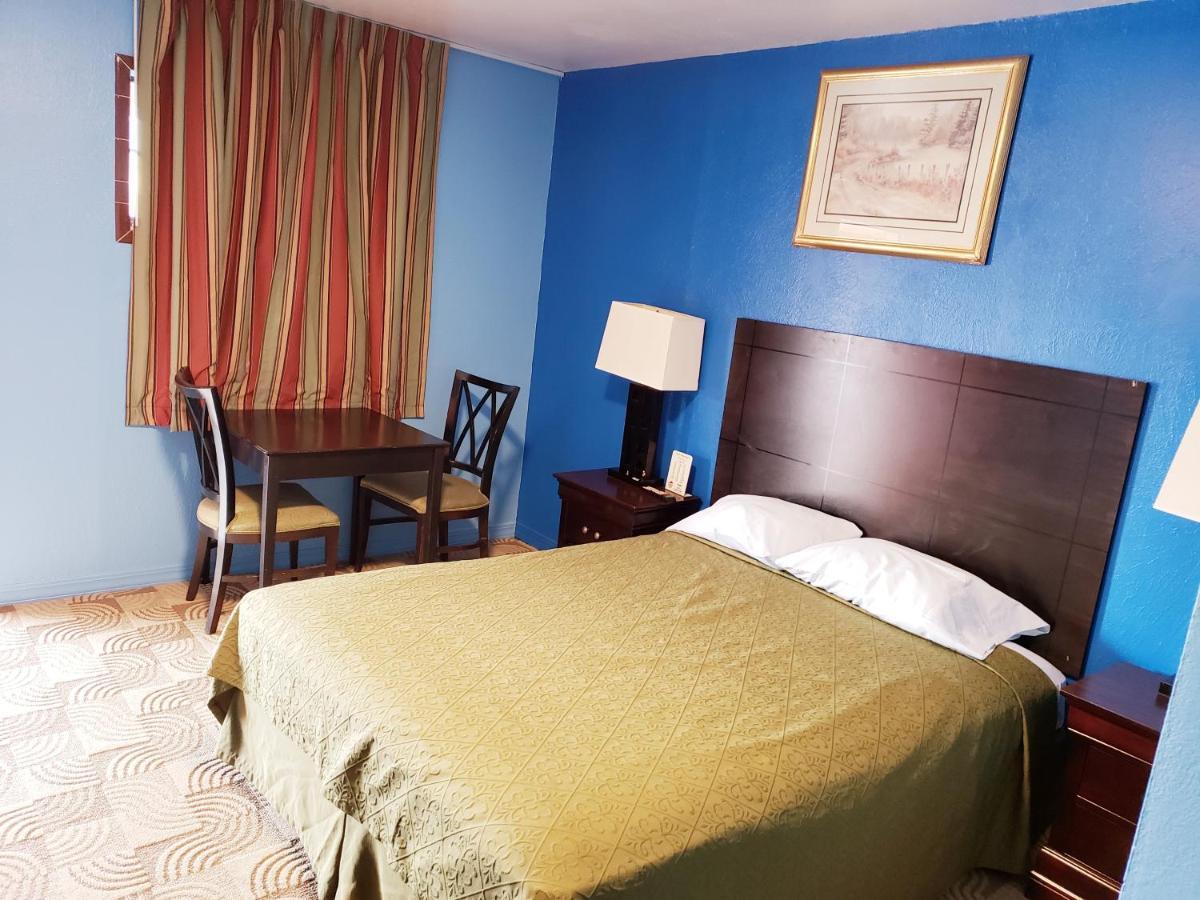 Trade Winds Motel ชิลเดรส ภายนอก รูปภาพ